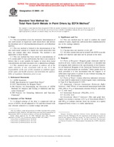 ASTM D3989-01 (10.1.2001)