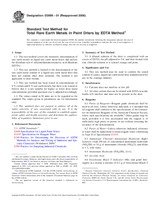 ASTM D3989-01(2006) (1.6.2006)