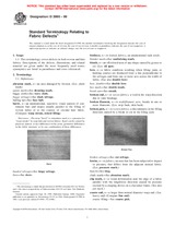 ASTM D3990-99 (10.9.1999)