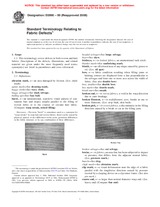 ASTM D3990-99(2008) (1.7.2008)