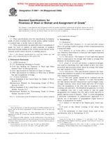 ASTM D3991-94(2000) (10.3.2000)