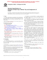 ASTM D3992-94(2006) (15.8.2006)