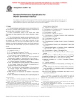 ASTM D3994-02 (10.1.2002)