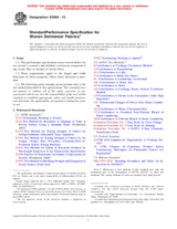 ASTM D3994-13 (1.7.2013)
