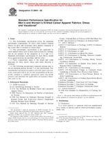 ASTM D3995-02 (10.5.2002)
