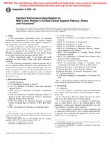 ASTM D3995-95 (10.5.2002)