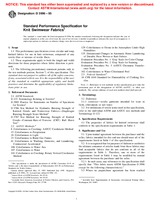 ASTM D3996-95 (10.5.2002)