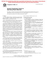 ASTM D4000-01 (10.12.2001)