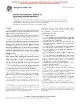 ASTM D4000-03a (1.11.2003)