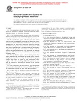 ASTM D4000-04 (1.2.2004)