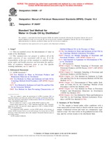 ASTM D4006-07 (1.8.2007)