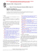 ASTM D4006-11(2012) (1.11.2012)
