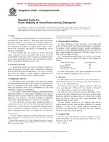 ASTM D4009-92(2006) (1.2.2006)