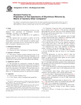 ASTM D4013-98(2005) (1.12.2005)