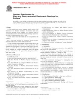 ASTM D4014-03 (10.2.2003)