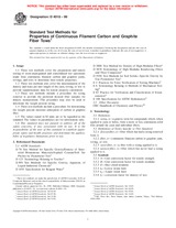 ASTM D4018-99 (10.10.1999)