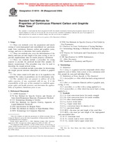 ASTM D4018-99(2004) (1.10.2004)