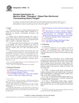 ASTM D4024-15 (1.5.2015)