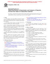 ASTM D4025-08a (1.10.2008)