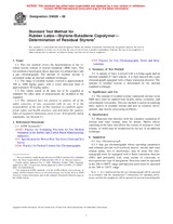 ASTM D4026-06 (1.10.2006)