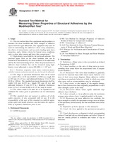 ASTM D4027-98 (10.5.1998)