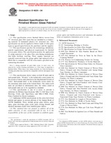 ASTM D4029-04 (1.3.2004)