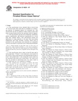 ASTM D4029-97 (1.1.1997)