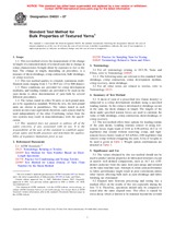 ASTM D4031-07 (1.1.2007)