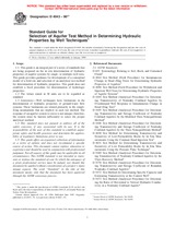 ASTM D4043-96e1 (5.1.1999)