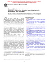 ASTM D4043-96(2004) (1.7.2004)