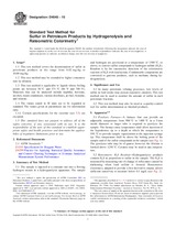 ASTM D4045-15 (1.4.2015)