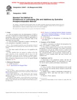 ASTM D4047-00(2005) (1.5.2005)