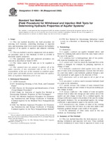 ASTM D4050-96(2002) (10.10.1996)