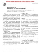 ASTM D4051-99 (10.4.1999)