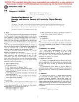 ASTM D4052-96 (10.4.1996)