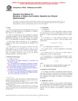 ASTM D4053-04(2009) (15.4.2009)