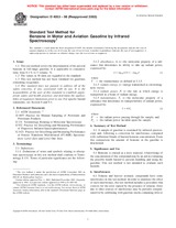 ASTM D4053-98(2003) (1.11.2003)