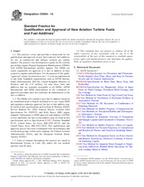 ASTM D4054-14 (1.12.2014)