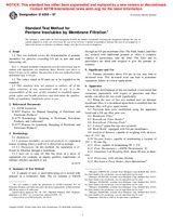 ASTM D4055-97 (10.11.2001)