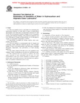 ASTM D4056-01 (10.8.2001)