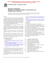 ASTM D4056-01(2006) (1.7.2006)