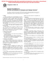 ASTM D4058-96 (10.9.1996)