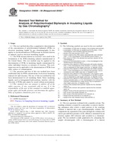 ASTM D4059-00(2005)e1 (1.5.2005)