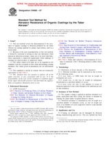 ASTM D4060-07 (1.6.2007)