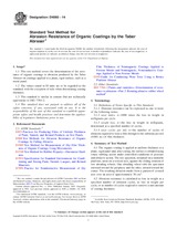 ASTM D4060-14 (1.12.2014)