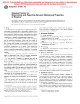 ASTM D4065-95 (10.9.2001)