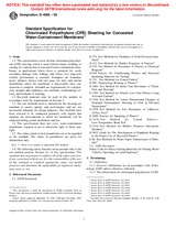 ASTM D4068-99 (10.8.2001)