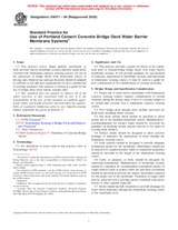 ASTM D4071-84(2005) (1.6.2005)