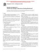 ASTM D4073-94(2003) (10.7.2003)