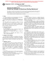 ASTM D4073-94(1998)e1 (10.8.1998)